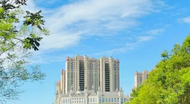 Seaside Cabin Resort B&B, Prenota Bed & breakfast Hotel a Jiangsu con parcheggio, Parcheggio