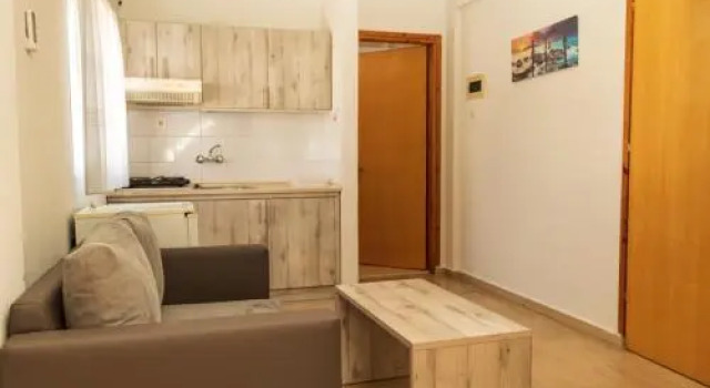 Vicky, Book Apartment Hanioti 