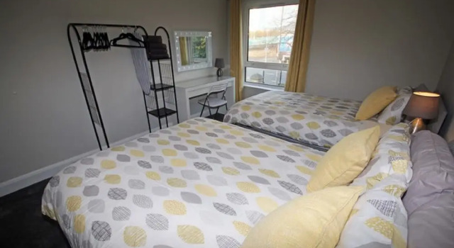 Harbour View City Centre Apartment