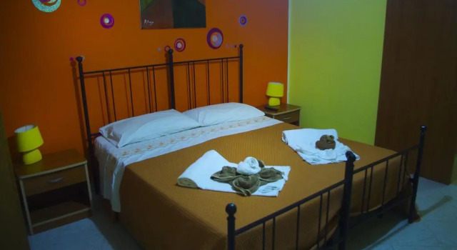 B&B Kalura, Забронировать Отель Отели Долины Ното 3 звезды, 3*