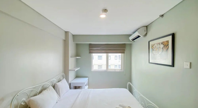Homey And Modern 1Br At Kebagusan City Apartment, Prenota Appartamento Giacarta Jakarta Province
