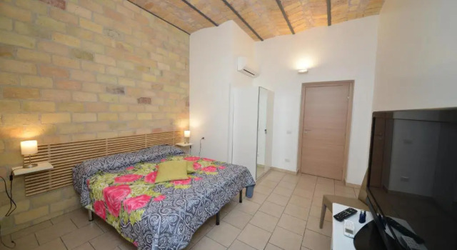 Stars Luxury Apartments, Rezervovat Apartmán Hotely v Lazio s parkováním, Parkování