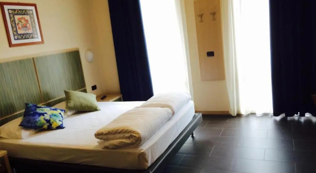 Двухместный номер Standard Hotel Anna