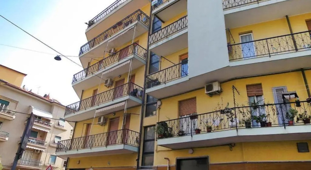 Апартаменты с 2 комнатами Residenza Adelaide