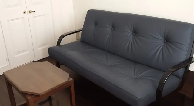 Двухместный номер Economy с балконом Maison Montplaisir