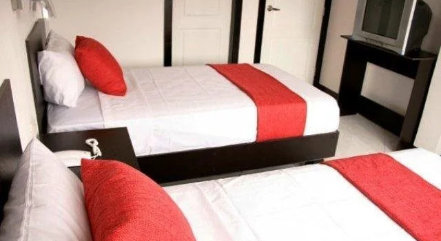 Tabuba Guest House, Book Pension Gæstehuse i Guayas, Pension