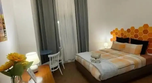 Номер Standard Barão 35 Guest House