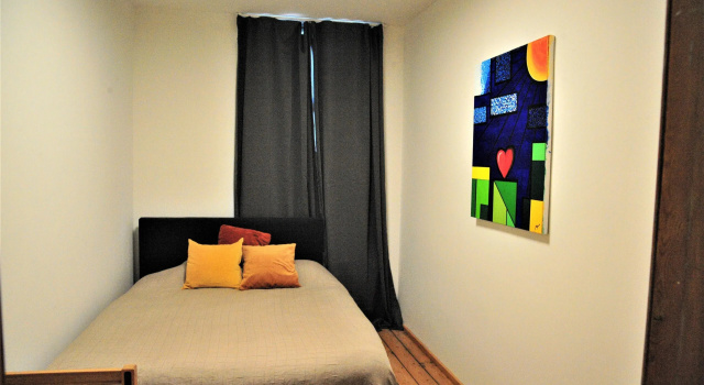 LEO - Antwerp, Prenota Hotel Anversa Anversa