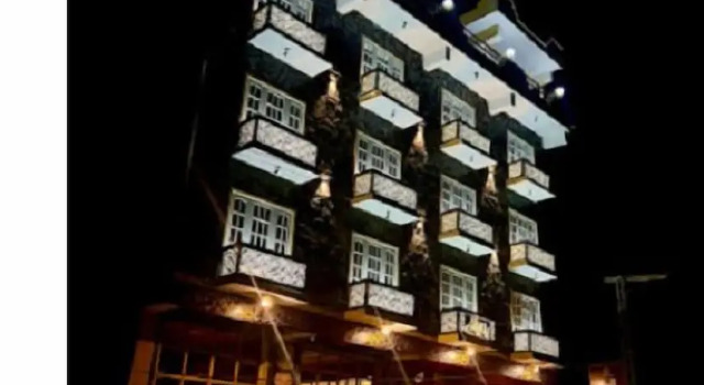 Hotel 5Star & Restaurant skardu, Забронировать Отель Отели Скарду 3 звезды, 3*