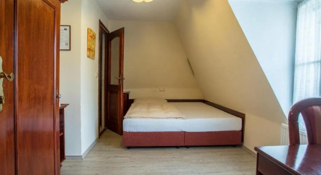 Pension Centrum, Book Hotel Ricany 