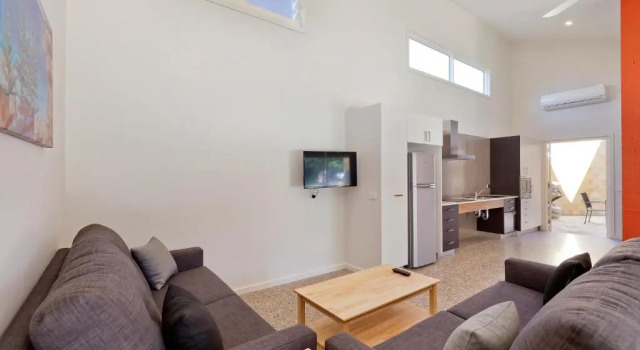 Tathra Beach House Apartments