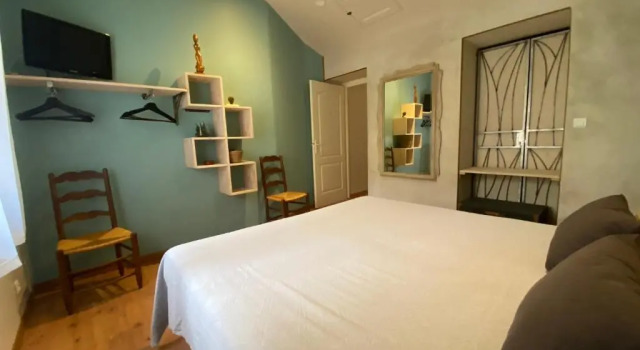 Номер Standard Latelier B&B