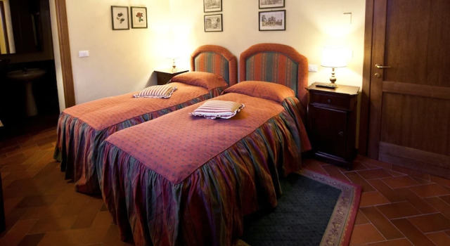 Agriturismo Il Passeggere, Reserva ahora Hotel Bruscoli Toscana