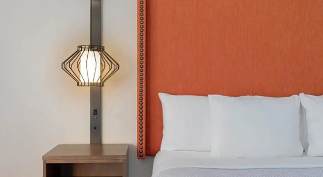 Номер Standard La Quinta by Wyndham Perry