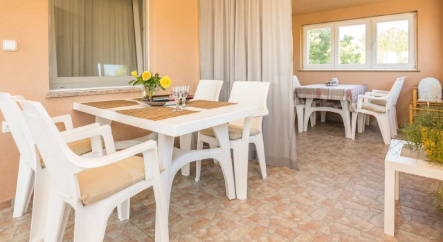 Апартаменты Comfort Apartments Zaklina