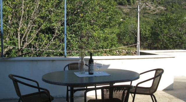 Люкс Apartmani Bako Komiza