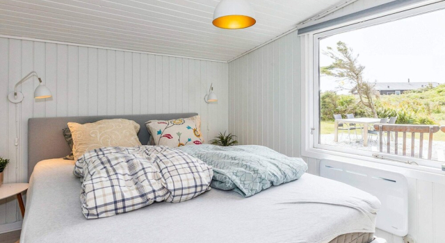 5 Person Holiday Home in Lokken-by Traum, Rezervovat Hotel Løkken 