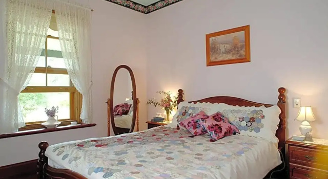 Коттедж Amandas Cottage 1899