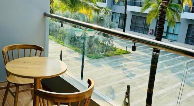 Номер Standard Hana Hotel Sonasea Night Market Phu Quoc