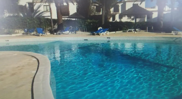 Апартаменты Apartamentos Sao Rafael, 80b