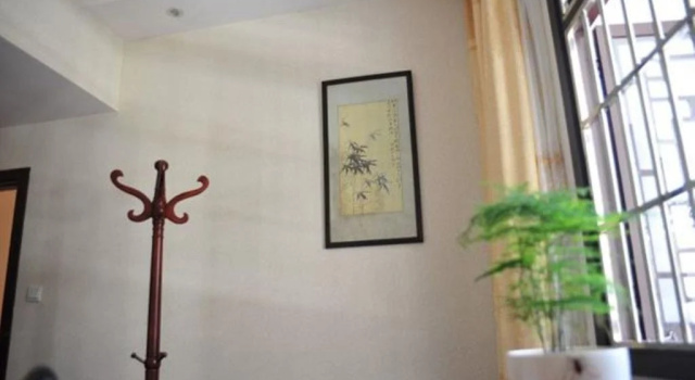 Heyang Bichenju, Rezervovat Hotel Cheng-jang Cheng-jang