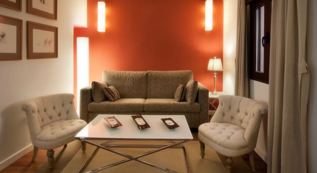 Apartamentos Abad Toledo