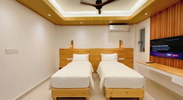 Pavona Maldives, Rezerwuj Hotel Gaafaru Atoll Kaafu Atoll