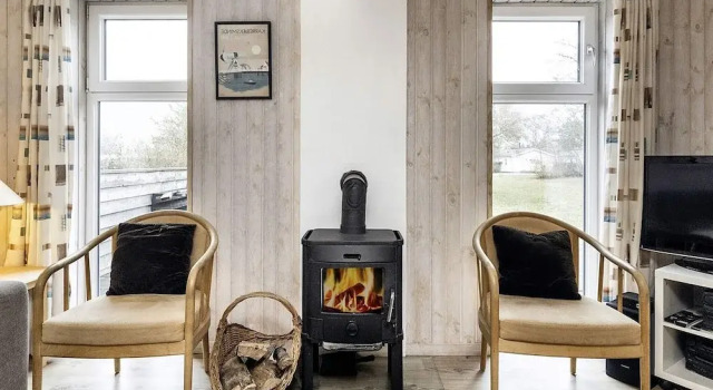 6 Person Holiday Home in Karrebaeksminde, Buchen Sie Ferienhaus Karrebaeksminde Seeland