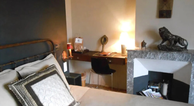 Appartement 2 Chambres pour Hotes Sympa, Rezervasyon Daire Gard daireler, Daire