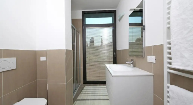 Апартаменты с 2 комнатами Villa T14