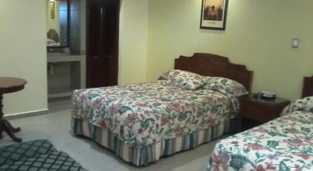 Hotel Espana, Book Hotel Poza Rica Veracruz