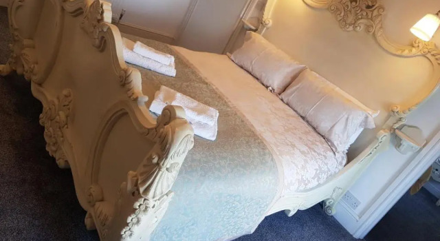 The Skegness Hotel, Забронировать Отель Скегнесс Линкольншир