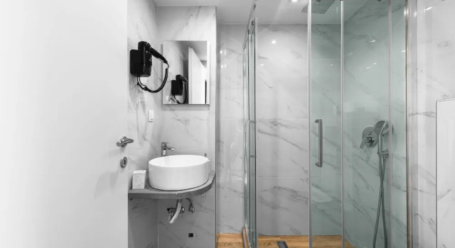 Номер Deluxe Avenue, Nilie Hospitality MGMT