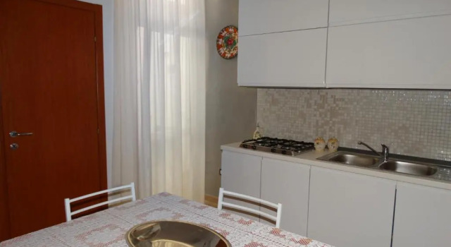 Апартаменты Relax Affittacamere