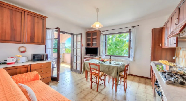 Casa Serena park and Lake View - Happy Rentals, Забронировать Дом для отпуска Петтенаско Озеро Орта
