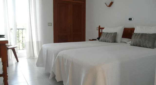 Номер Standard Hotel Farsund