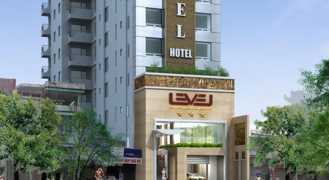 Level Hotel