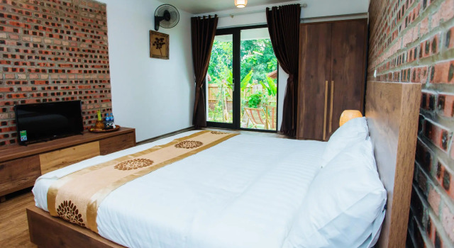 Номер Superior Nan House - Tam Coc