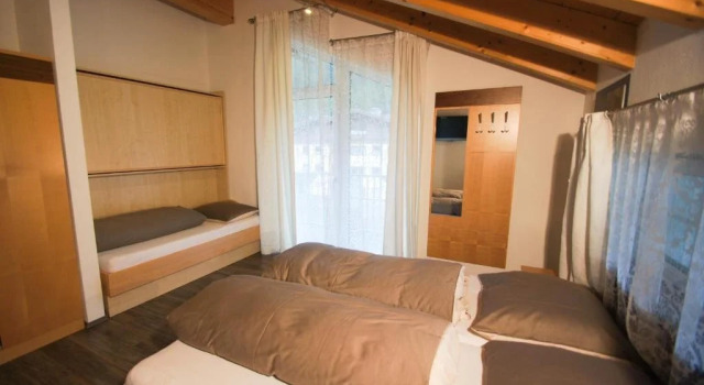 Alpinchalet Eder - Steiner, Reserva ahora Chalet de montaña Vorderglemm 