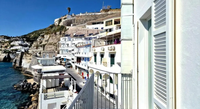Номер Superior Roccobarocco Boutique Hotel