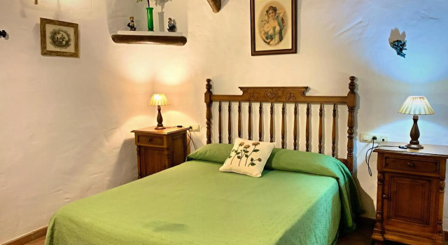 Casa rural familiar en el pueblo de Zahara de la Sierra, Reserva ahora Hotel Zahara Sierra de Grazalema