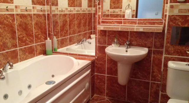 Номер Deluxe Hotel Grand