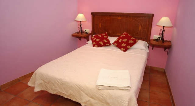 Casa Cami Real, Reserva ahora Hotel Vilafranca España