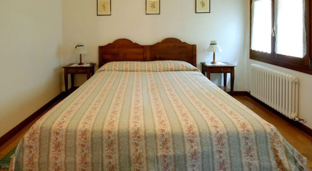 Апартаменты Comfort Agriturismo Villa Selvatico