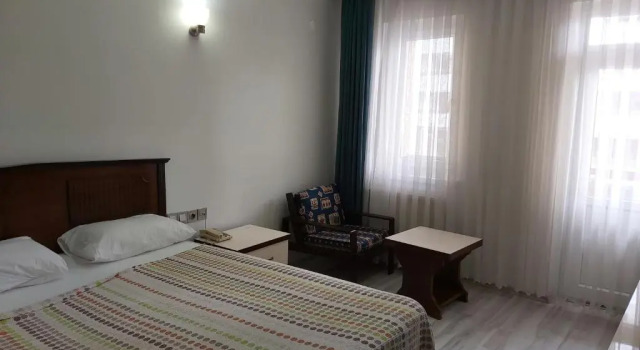 Двухместный номер Standard NAHİTA HOTEL