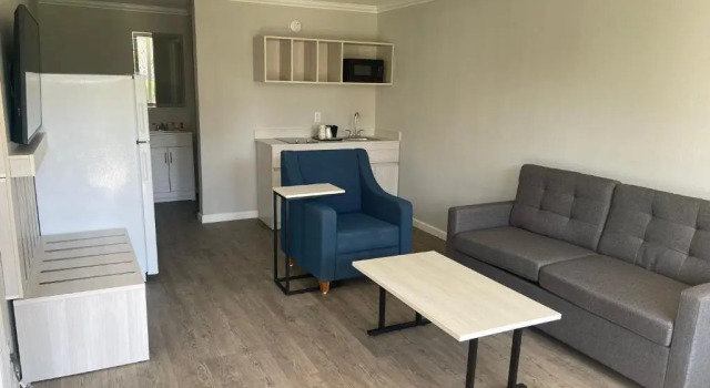 Люкс MainStay Suites Florence - Darlington