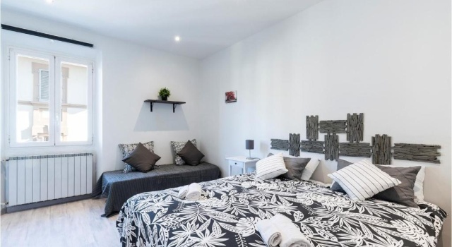 Номер Superior DOMYS GUEST HOUSE