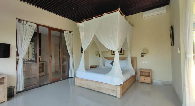 Asri Sari Resort Ubud