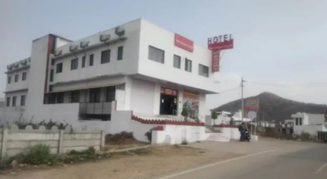 Hotel Shiv Sagar Haveli Udaipur, Забронировать Отель Отели штата Раджастхана с парковкой, Парковка