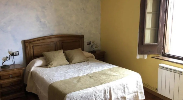 Casa rural hormilla, Prenota Casa vacanze Ville a La Rioja, Villa